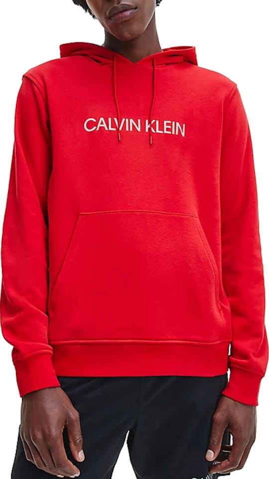 Hanorac cu gluga Calvin Klein Performance Hoody