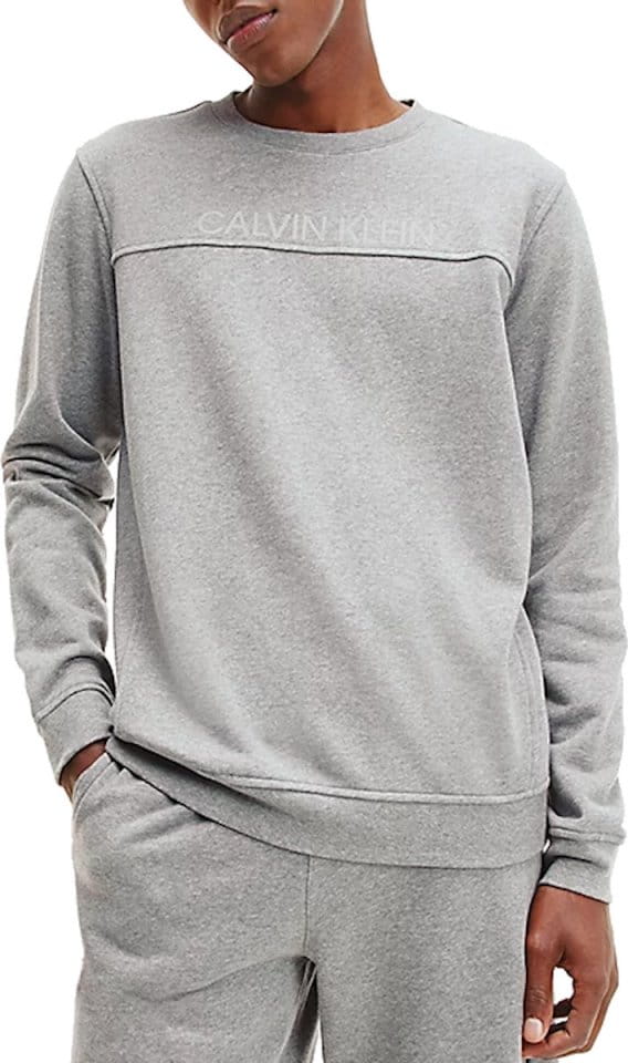 Hanorac Calvin Klein Performance Sweatshirt