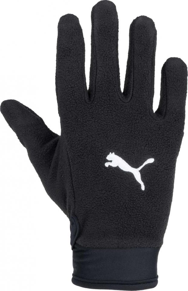 Manusi Puma teamLIGA 21 Winter gloves