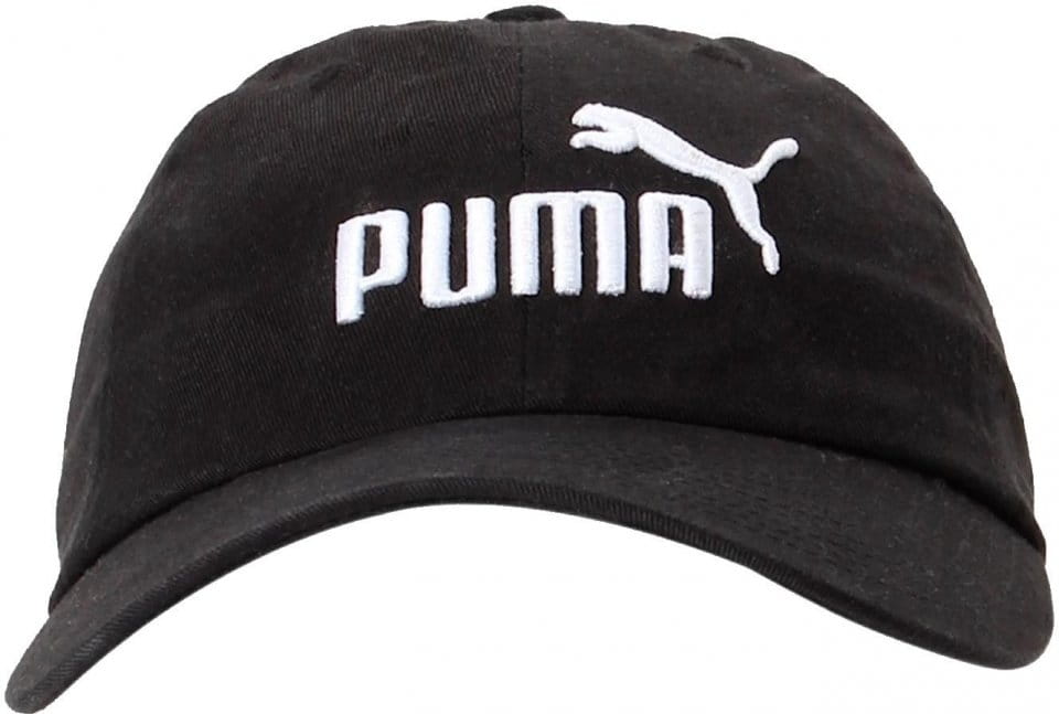 Sapca Puma ESS Cap black-No.1