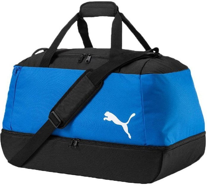 Geanta Puma Pro Training II Football Bag Royal Blue-