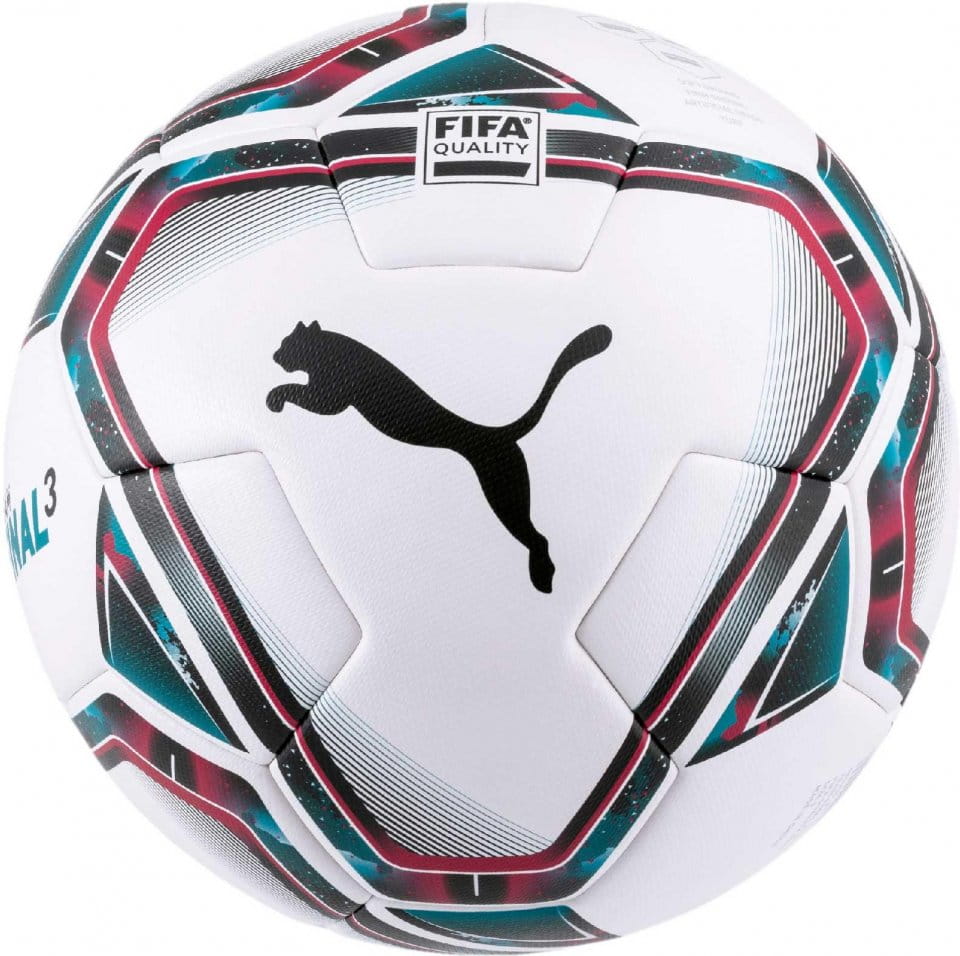 Minge Puma teamFINAL 21.3 FIFA Quality Ball