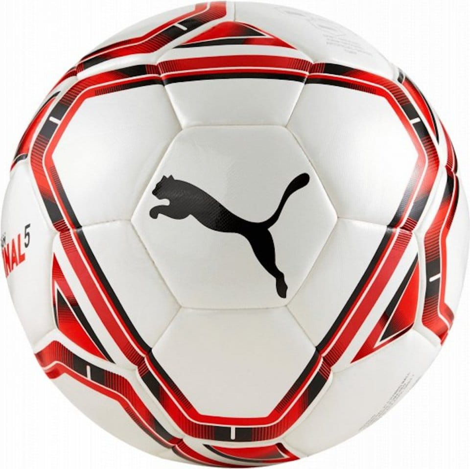 Minge Puma teamFINAL 21.5. Hybrid Ball