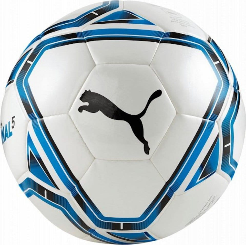 Minge Puma teamFINAL 21.5. Hybrid Ball