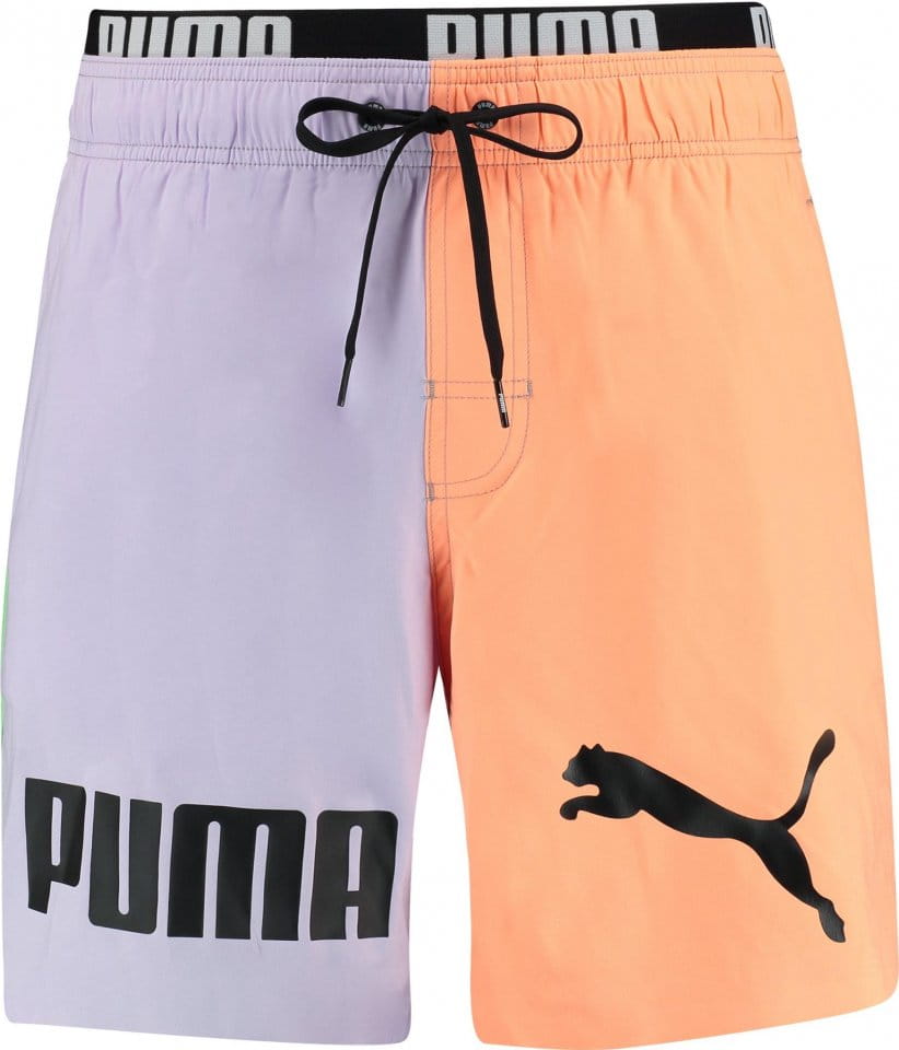 Costum de baie Puma Swimsuit F002
