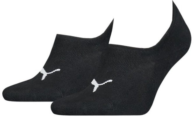 Sosete Puma Unisex High-Cut 2 Pack Socks