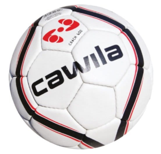Minge Cawila Weight handball COACH - 800g