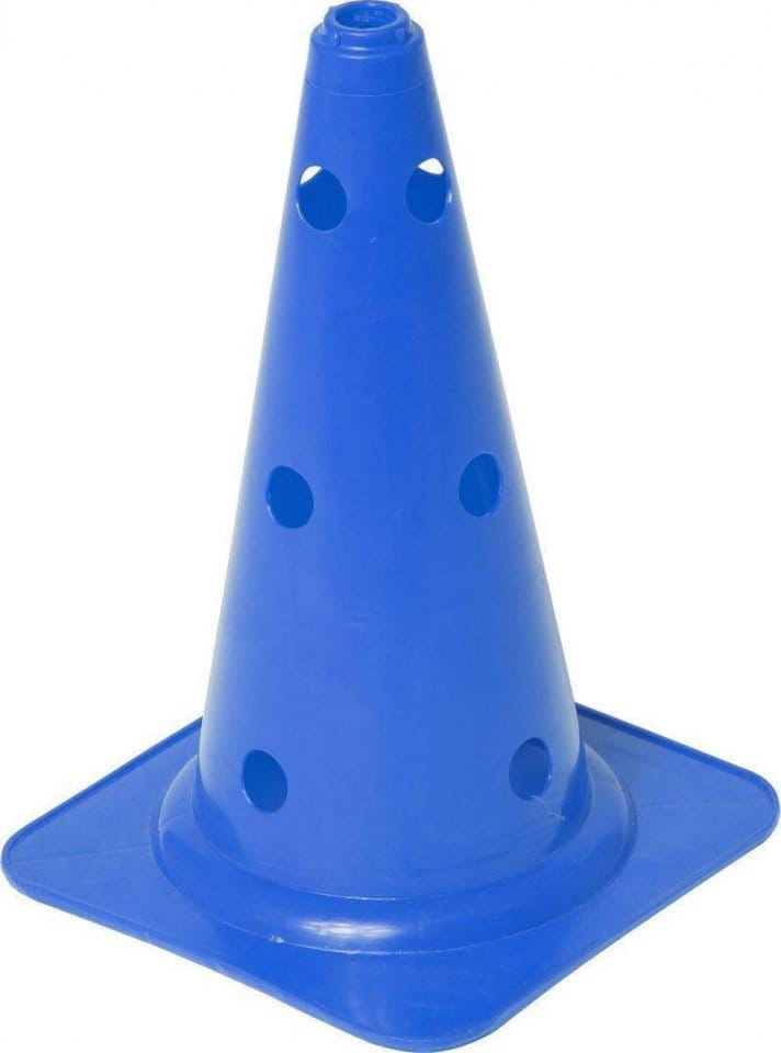 Conuri de antrenament Cawila Multifunctional Cone with holes L 40cm