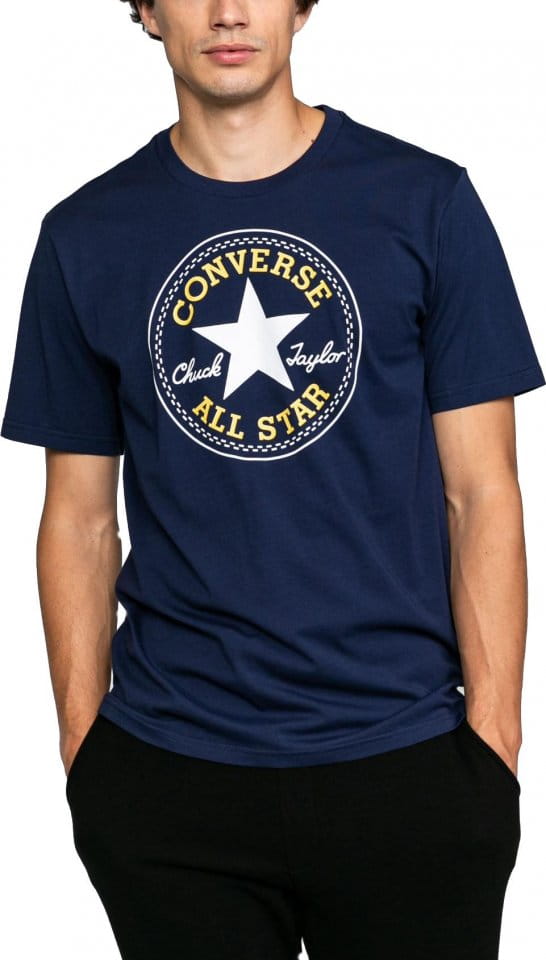Tricou Converse Nova Chuck Patch T-Shirt