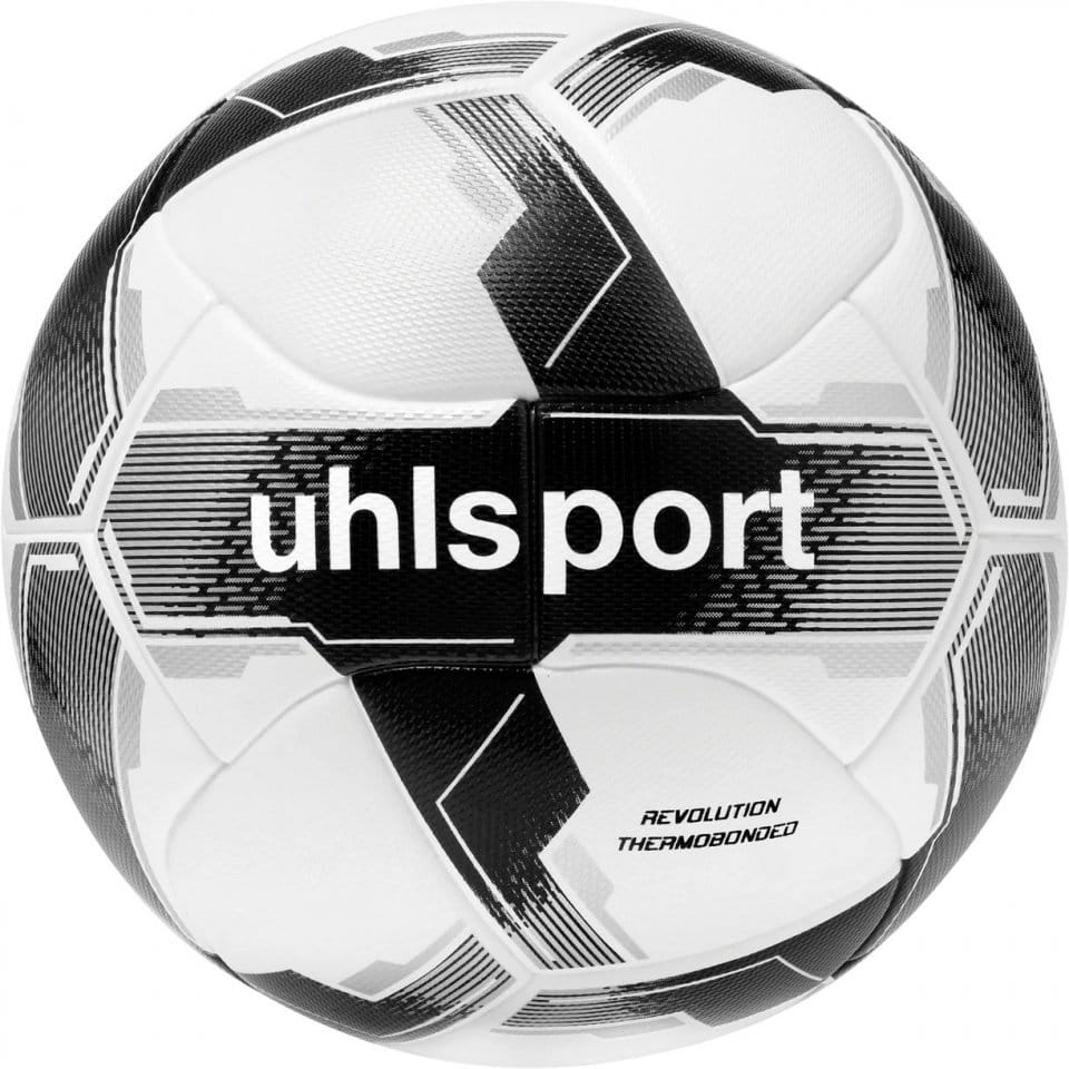 Minge Uhlsport Revolution Match ball