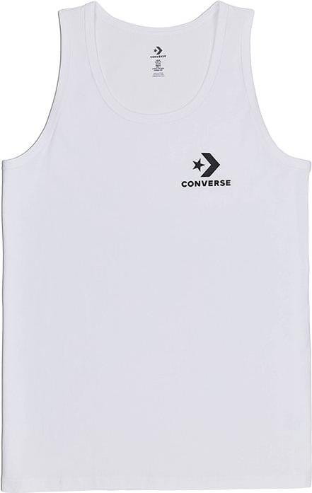 Maiou Converse star chevron tank top