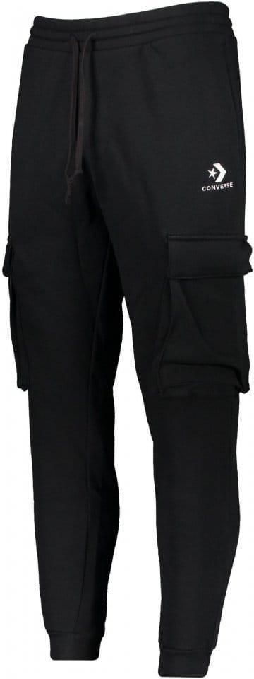 Pantaloni Converse Star Chevron EMB Cargo Trouser
