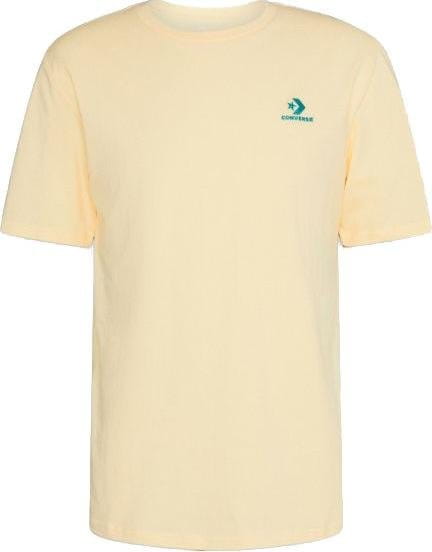 Tricou Converse Converse Embroidered Star Chevron T-Shirt F722