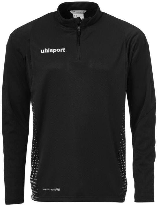 Hanorac Uhlsport Score Ziptop Sweatshirt
