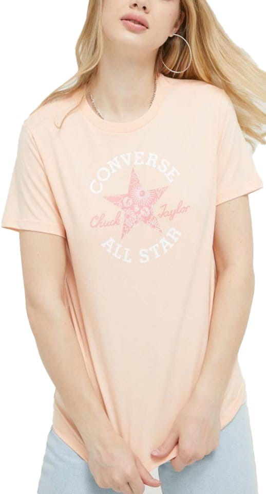 Tricou Converse Chuck Taylor Patch T-Shirt