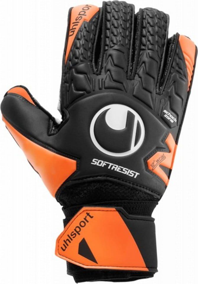 Manusi de portar Uhlsport Soft Resist Flex Frame TW glove