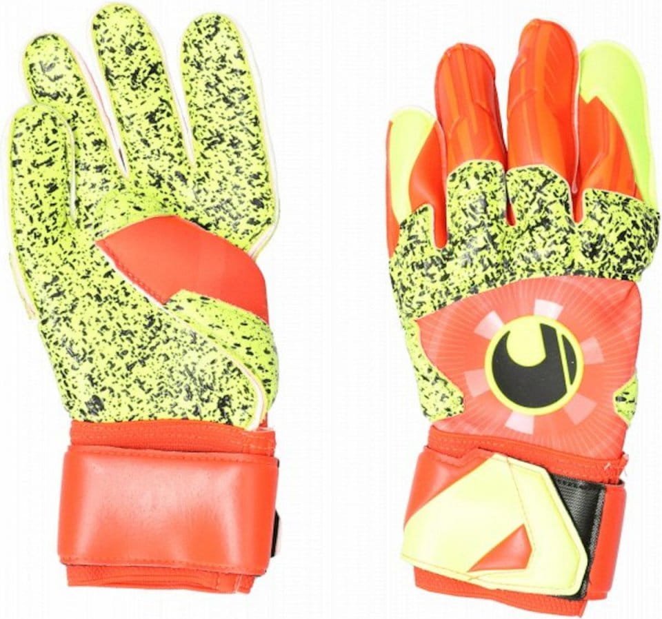 Manusi de portar Uhlsport D.Impulse Supergrip 360 TW glove