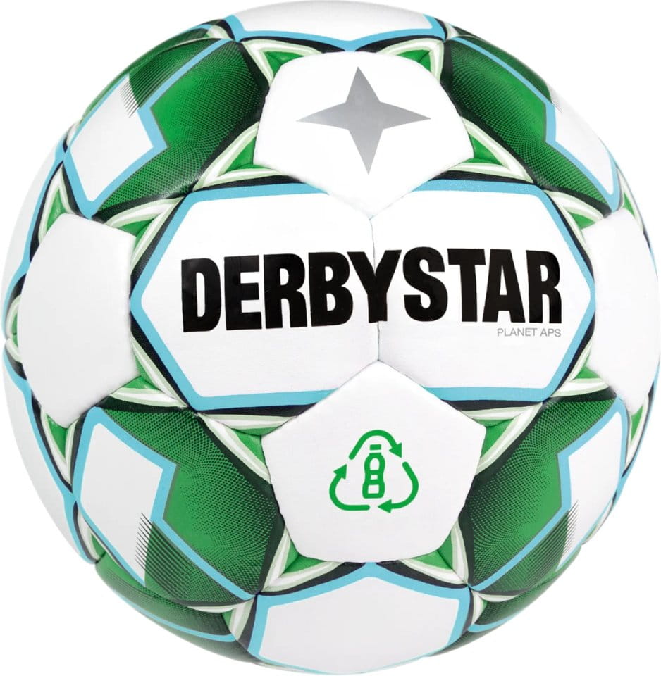 Minge Derbystar Planet APS v21 Match Ball