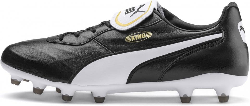 Ghete de fotbal Puma KING Top FG