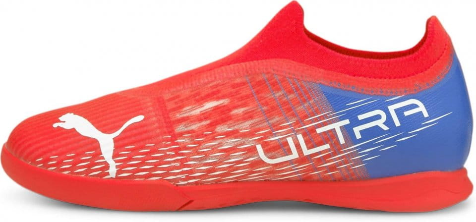 Pantofi de fotbal de sală Puma ULTRA 3.3 IT Jr