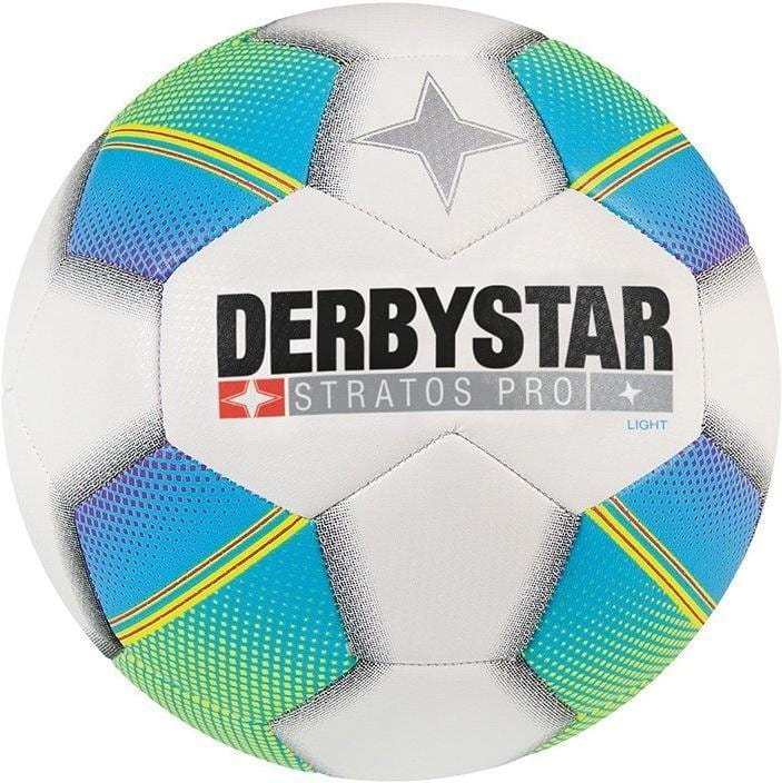 Minge Derbystar bystar stratos pro light football