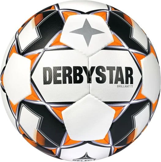 Minge Derbystar Brilliant TT AG v22 Trainingsball
