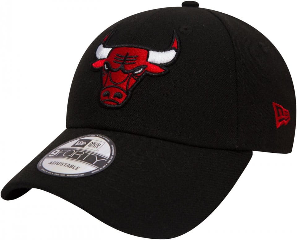 Sapca New Era Chicago Bulls The League Cap
