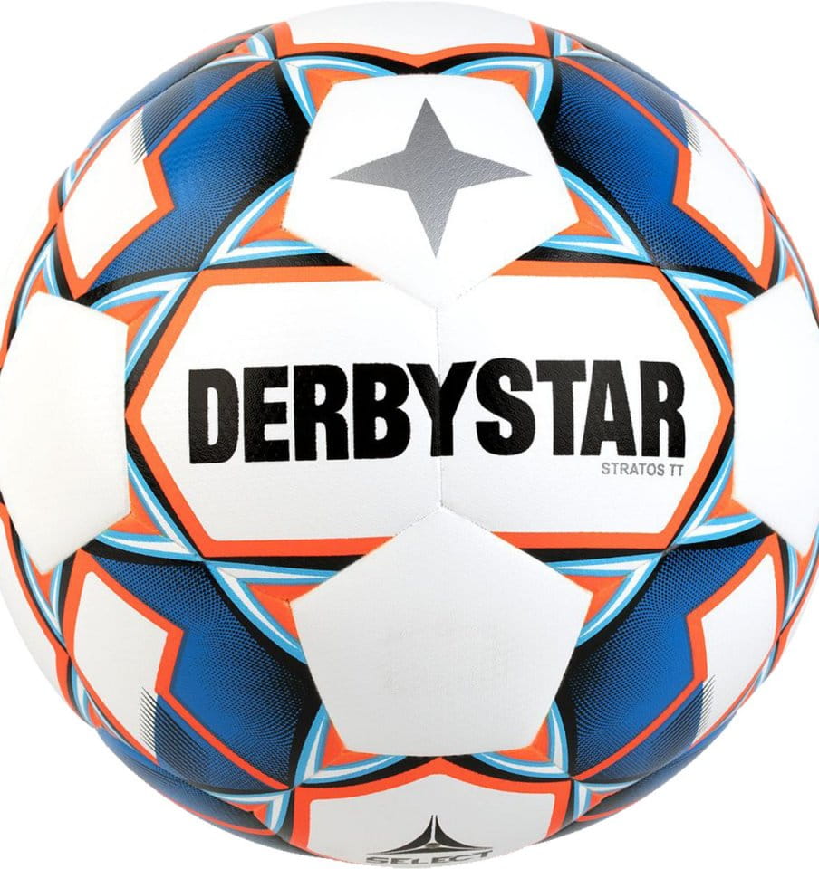 Minge Derbystar Stratos TT v20 Training Ball