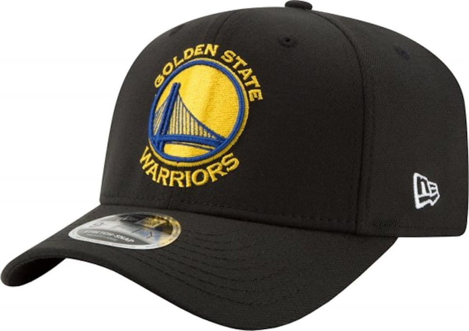 Sapca New Era Golden State Warriors NBA 9Fifty Snapback