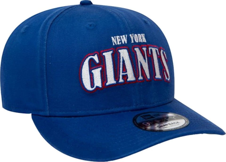 Sapca New Era NY Giants NFL 9Fifty Cap
