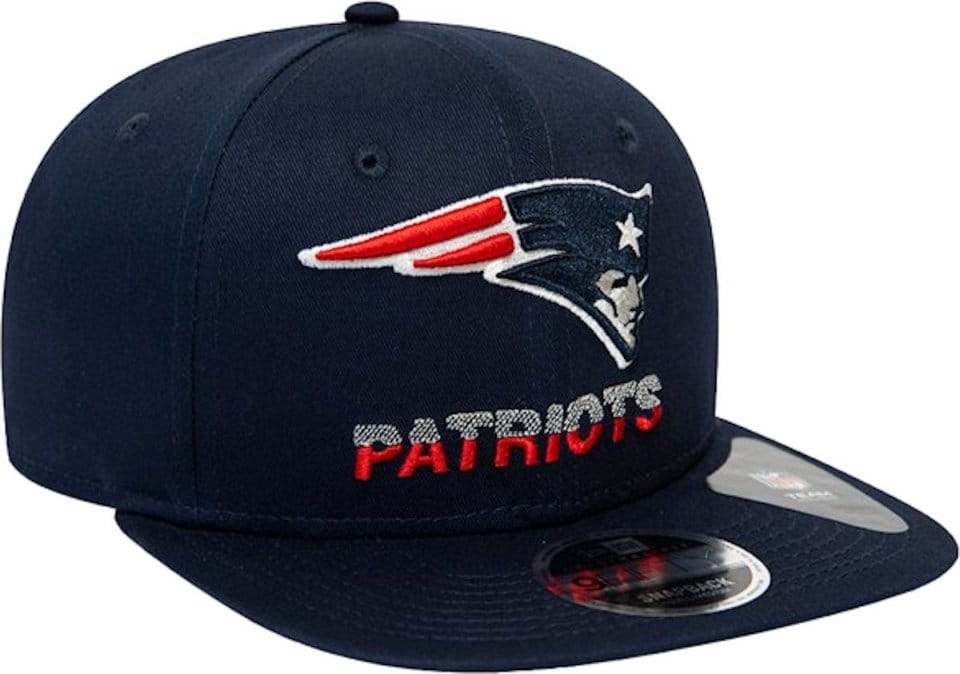Sapca Era NFL New England Patriots 9Fifty Cap