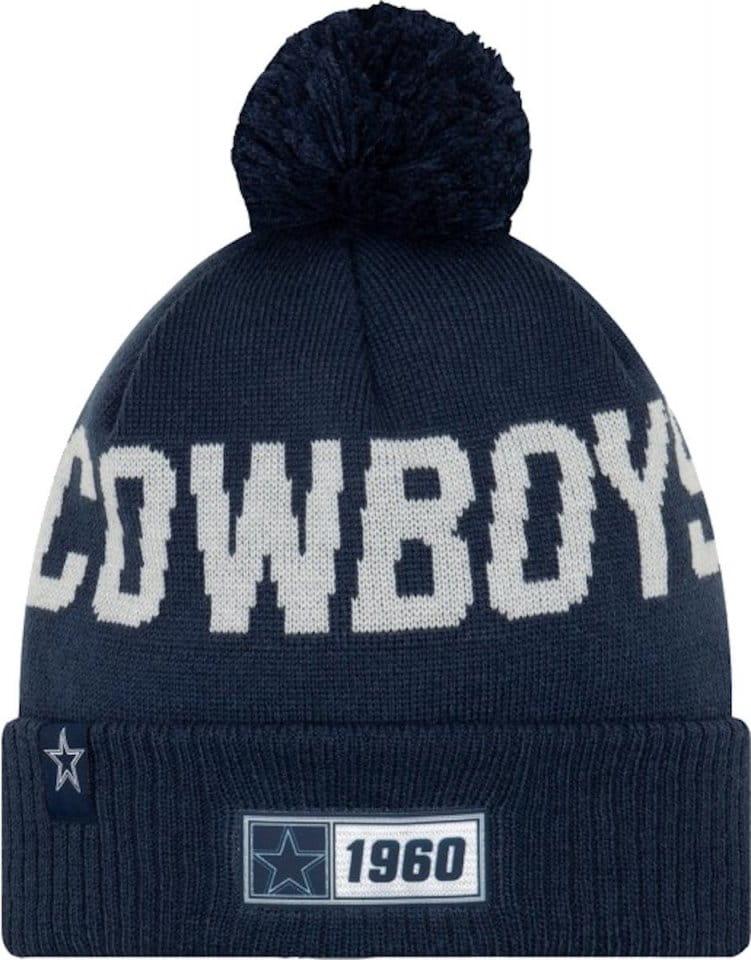 Caciula New Era Dallas Cowboys RD Knitted Cap