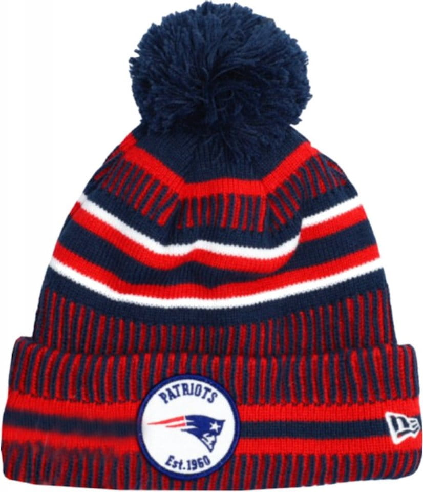 Caciula Era New England Patriots HM Knitted Cap