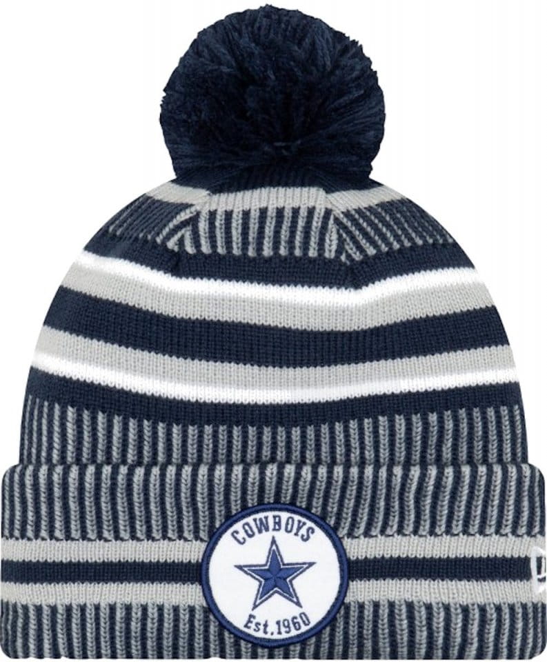 Caciula New Era Dallas Cowboys HM Knitted Cap