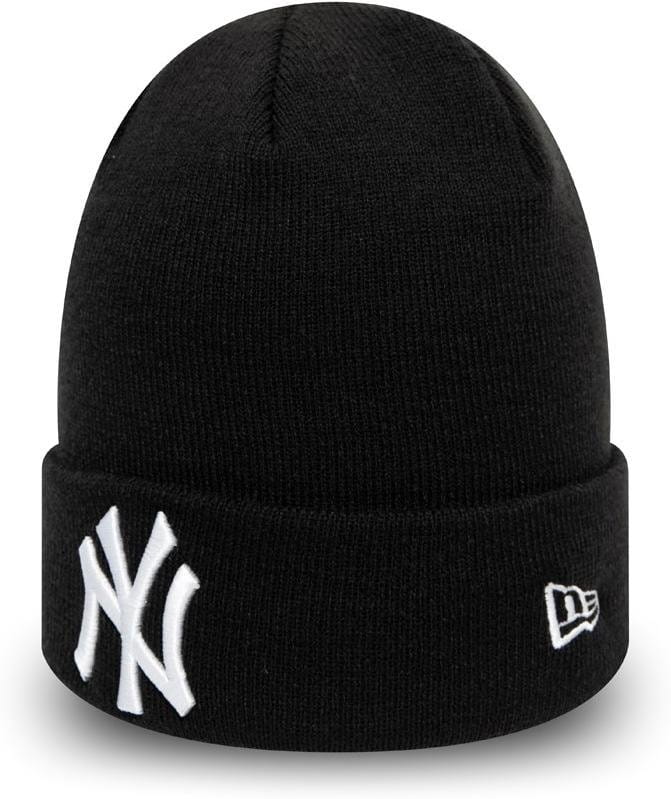 Caciula Era New York Yankees Essential Cuff Knit Cap