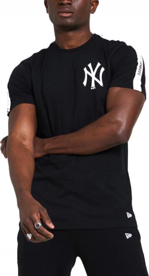 Tricou M TEE New Era NY Yankees MLB Taping