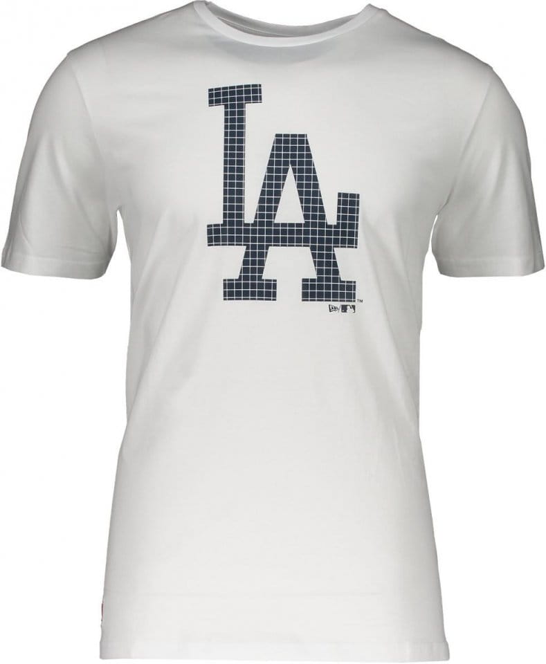 Tricou New Era LA Dodgers MLB Infill Team