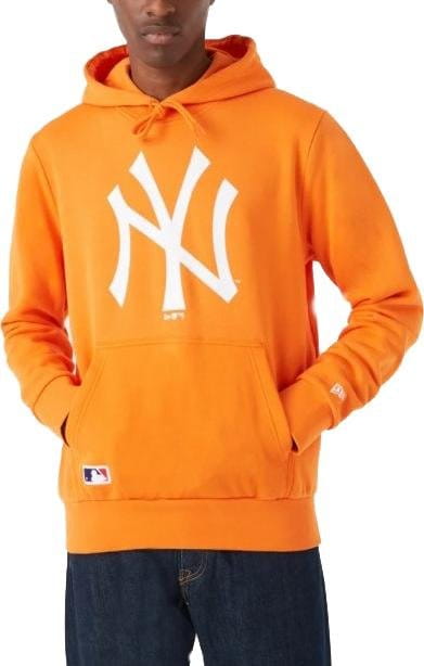 Hanorac cu gluga Era New York Yankees Team Logo Hoody FSORWHI