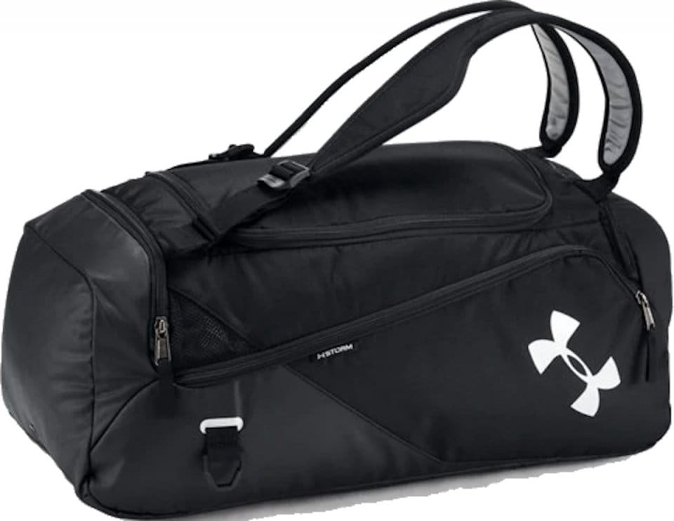 Geanta Under Armour UA Contain Duo SM Duffle BP