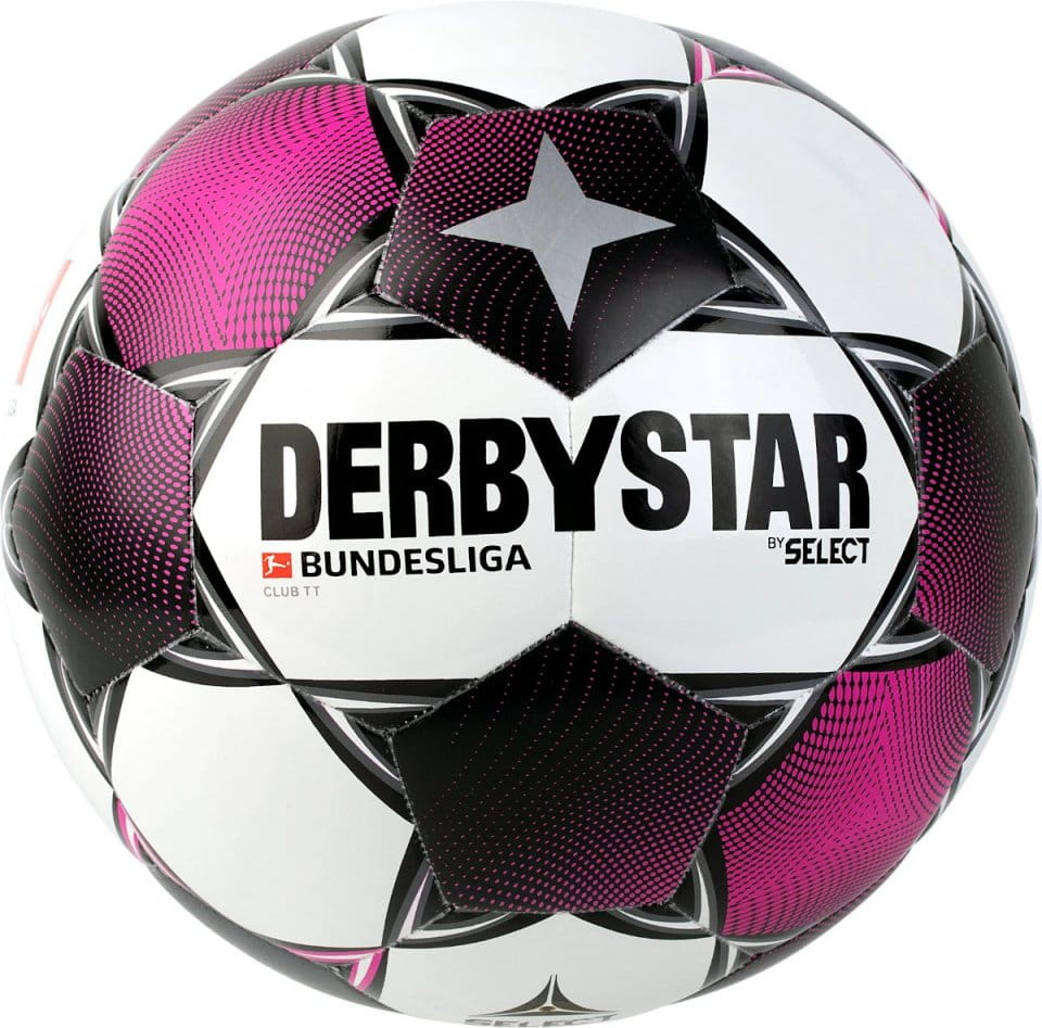 Minge Derbystar Bundesliga Club TT Trainingsball