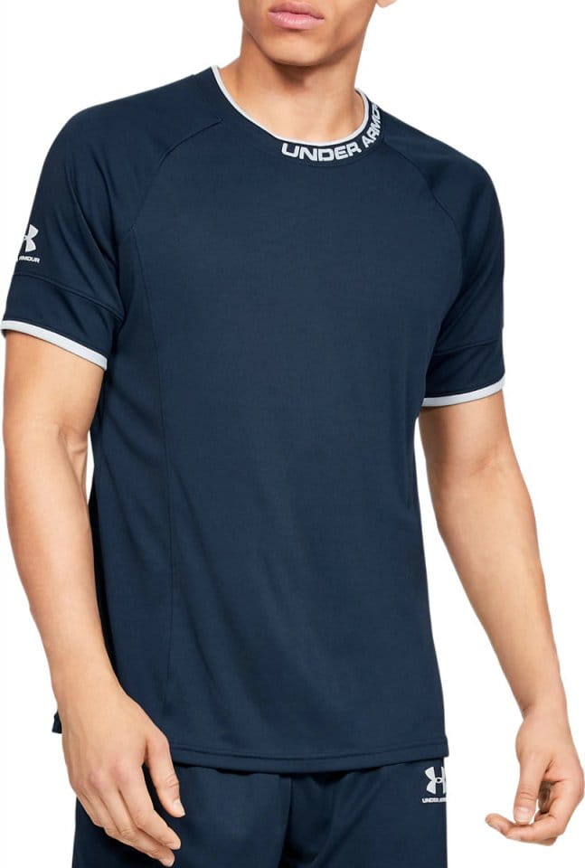 Tricou Under Armour Challenger III SS TEE