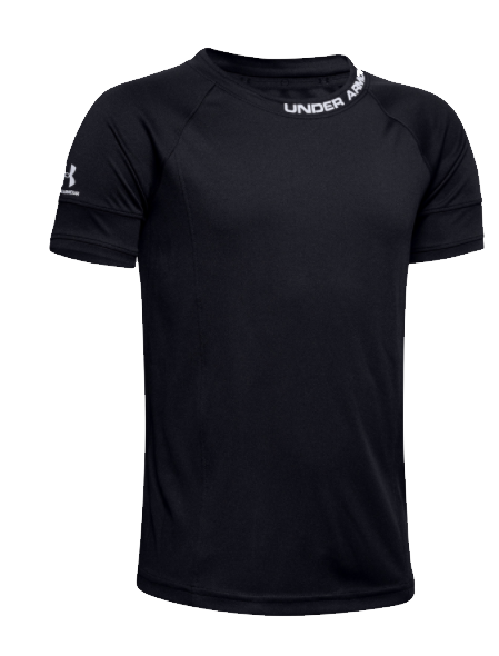 Tricou Under Armour Y Challenger III TrainingTop