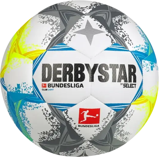 Minge Derbystar Bundesliga Club v22 Lightball 350 g