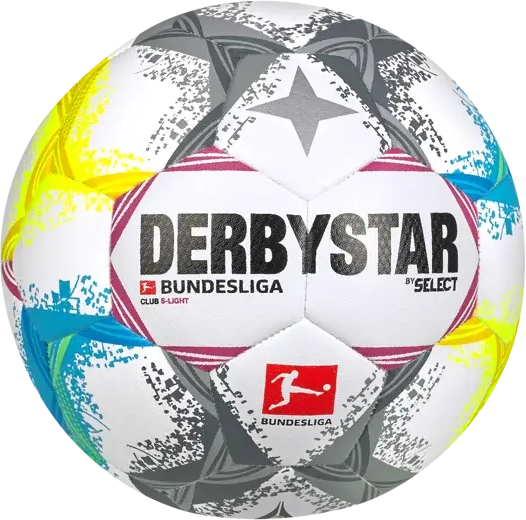 Minge Derbystar Bundesliga Club S-Light v22 290 g
