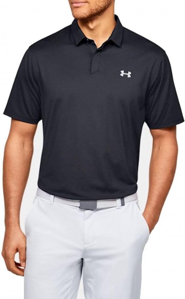 Tricou Under Armour UA Iso-Chill Polo