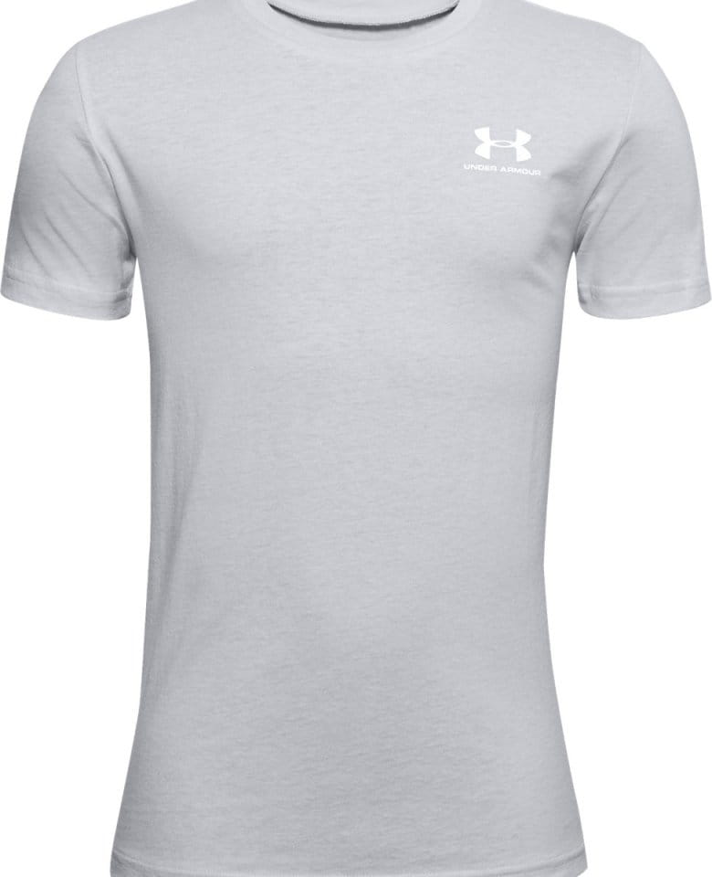 Tricou Under Armour UA Sportstyle Left Chest SS