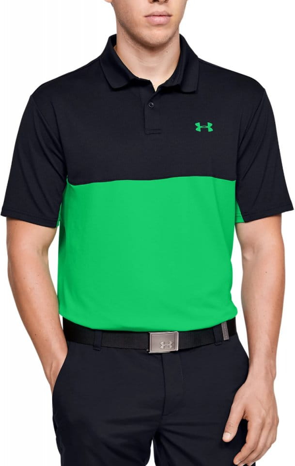 Tricou Under Armour Performance Polo 2.0 Colorblock