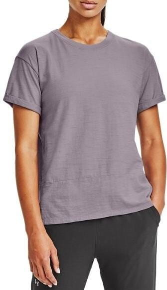 Tricou Under Armour Charged Cotton