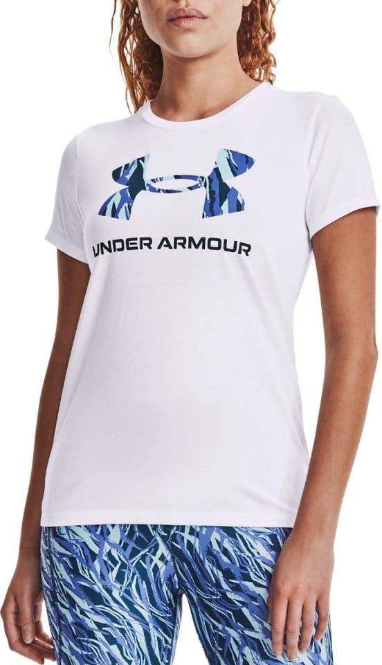 Tricou Under Armour Live Sportstyle Graphic SSC
