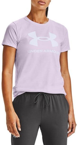Tricou Under Armour Live Sportstyle